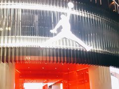 -JORDAN(东方广场店)