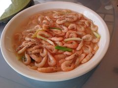 -长兴岛郊野公园农场食堂