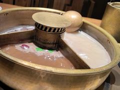 -巴奴毛肚火锅(六天地店)