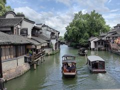 -乌镇景区