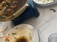 -食光慢宴·安吉土菜馆