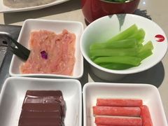-海底捞火锅(中原万达广场店)