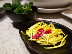 -牧雲子·臻选云南菜 .商务宴请(泰然大厦店)