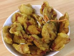 -张家小灶(东城店)
