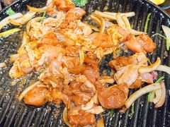 -石记老北京炙子烤肉(松园店)