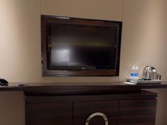 -广交会威斯汀酒店