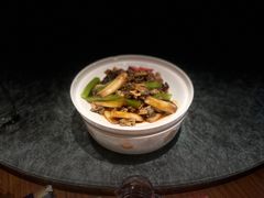 -纳瓦新疆菜(银都店)