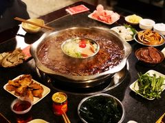 -邓莽子老火锅(中兴路总店)