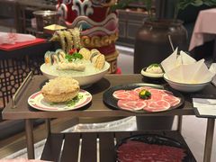 -囍凤楼·粤菜·点心·火锅(温特莱店)