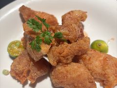-锦府园·新台州菜(合生汇店)