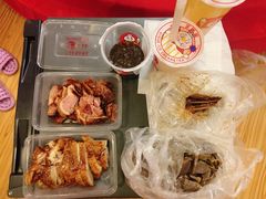 -章云板鸭(评事街店)