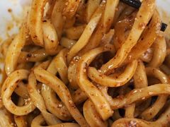 -樊三嬢手工甜水面(大邑安仁店)