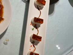 -京尊烤鸭店JINGZUN(春秀路店)