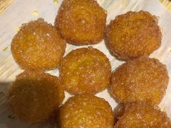 -金狮麟·新豫菜(金码大厦店)