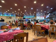 大堂-蛇平饭店(明园路店)