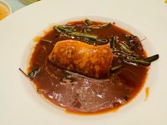 -老洋房花园饭店(绍兴路店)