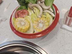 -鲍媽·原汤鲍鱼鸡(克拉广场店)