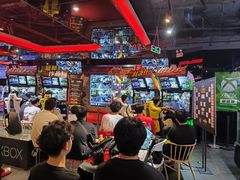 -环游嘉年华(广州-天河城店)