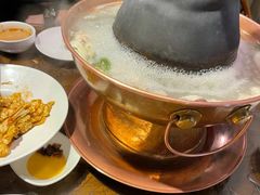 -东来顺饭庄(王府井步行街店)