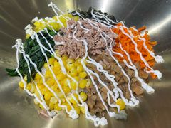 -梨花牛肉汤饭(仁恒伊势丹店)