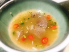 -九府羊鲜羊火锅·烧烤(海那城店)