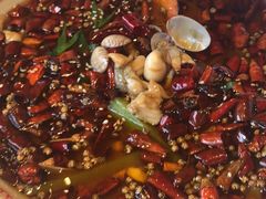 -二十八里太湖船菜(吉祥路店)