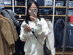 -优衣库(长春欧亚卖场店)