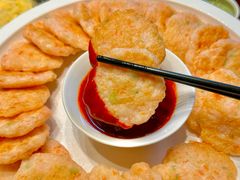-新海渔港·胶东海鲜家常菜·家宴(奥体中心店)