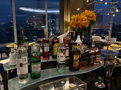 -北京康莱德酒店