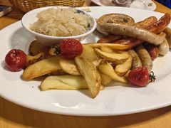 -巴伐利亚啤酒坊(意式风情街店)