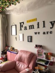 -Y.F 美妆美体工作室