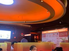 -探鱼·鲜青椒爽麻烤鱼(西南商都店)