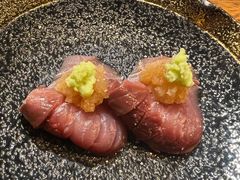 -桐寿司Sushi Tong