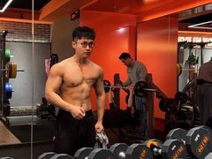 -加伍磅健身(千树店)