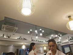 -牛珍香时尚养生餐厅草原刀叉牛肉(大学城店)
