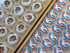 -昆明冠生园·蛋糕·面包(南强街店)