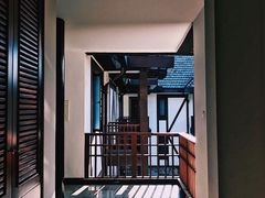 -太阳岛度假酒店