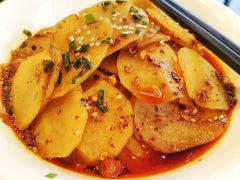 -马大胡子清真西北菜