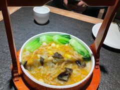 -安多素食(广仁寺路店)