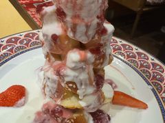 -清真·双公羊·馕坑烤全羊(奥体店)