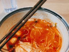 -宋益驴蹄子面肉夹馍(辛家庙店)