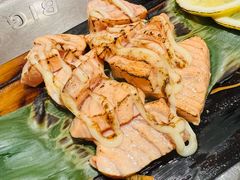 -梦山水日本烧肉(五四广场店)