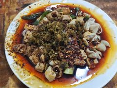 -温记府廟豆汤饭·始于1955年(海椒店)