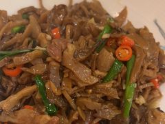 -潇湘·永州会馆(百子湾店)