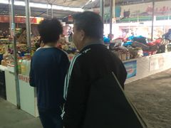 -陈家镇裕安农贸市场