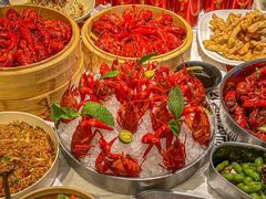 -靓靓蒸虾·头牌蒸虾(雪松路总店)