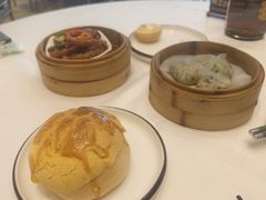 -御彩酒家(东风东路店)