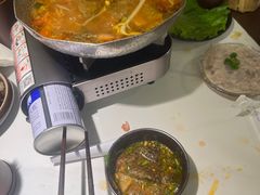 -旺福·贵州酸汤牛肉火锅(陆悦天地店)