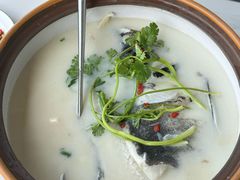 -宝荣鱼馆·临湖之宴(千岛湖店)
