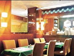 -金雀餐厅(铜锣湾店)